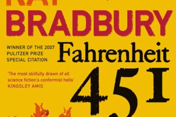 Fahrenheit 451 Ray Bradbury Better than 1984