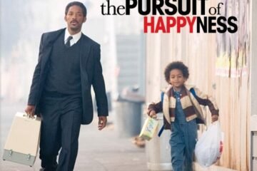 pursuit of happyness