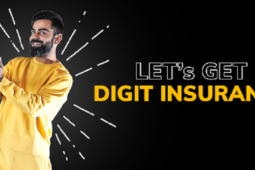 Virat Kohli Go Digit Insurance IPO DRHP Insights