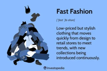 Fast Fashion 2.0