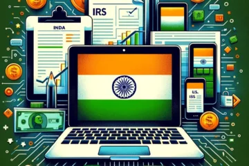 IRS Section 174 Indian Tech